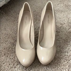 Nine West Jannal Pump